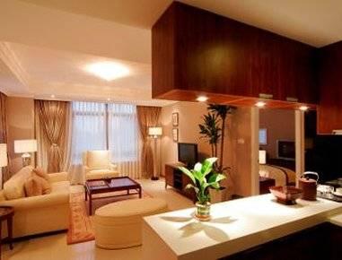 Howard Johnson Hotel Zhangjiang 上海 外观 照片