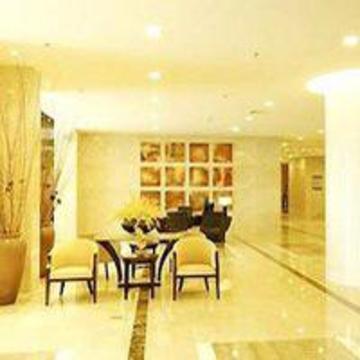 Howard Johnson Hotel Zhangjiang 上海 外观 照片