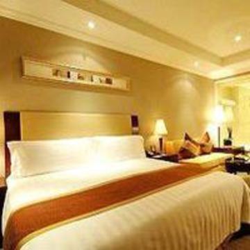 Howard Johnson Hotel Zhangjiang 上海 外观 照片